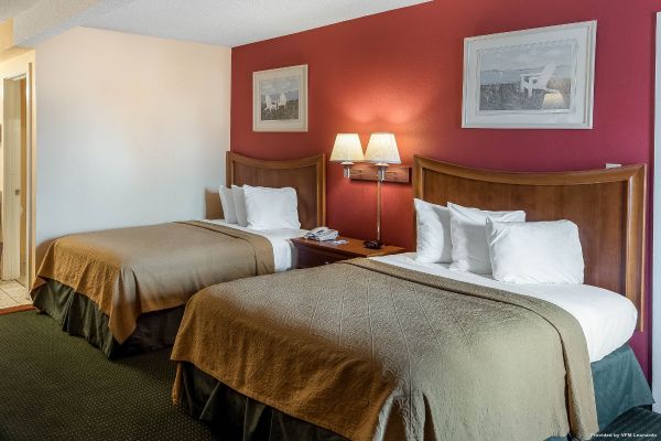 Rodeway Inn Chincoteague